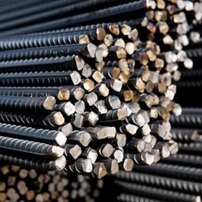 Арматура 32 мм 11.7 м рифленая А3 25Г2С